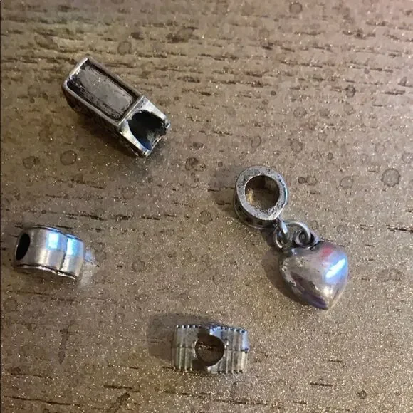 Charming bundle 5 - Picture 4 of 7